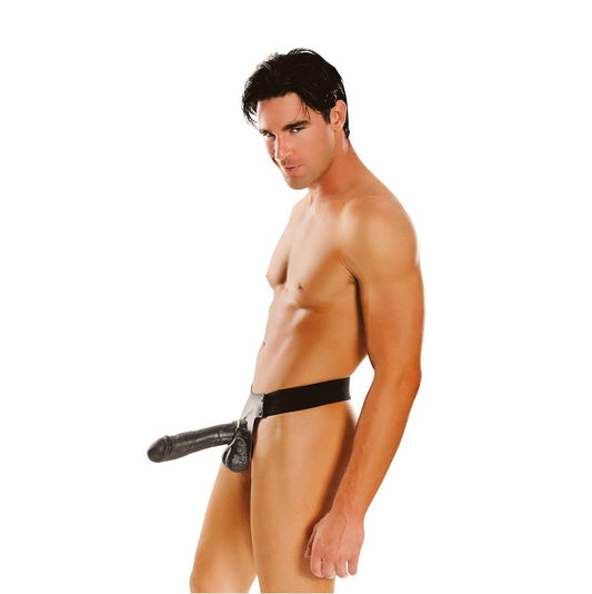 FETISH FANTASIE SERIE - DROOM HOLLE STRAP-ON