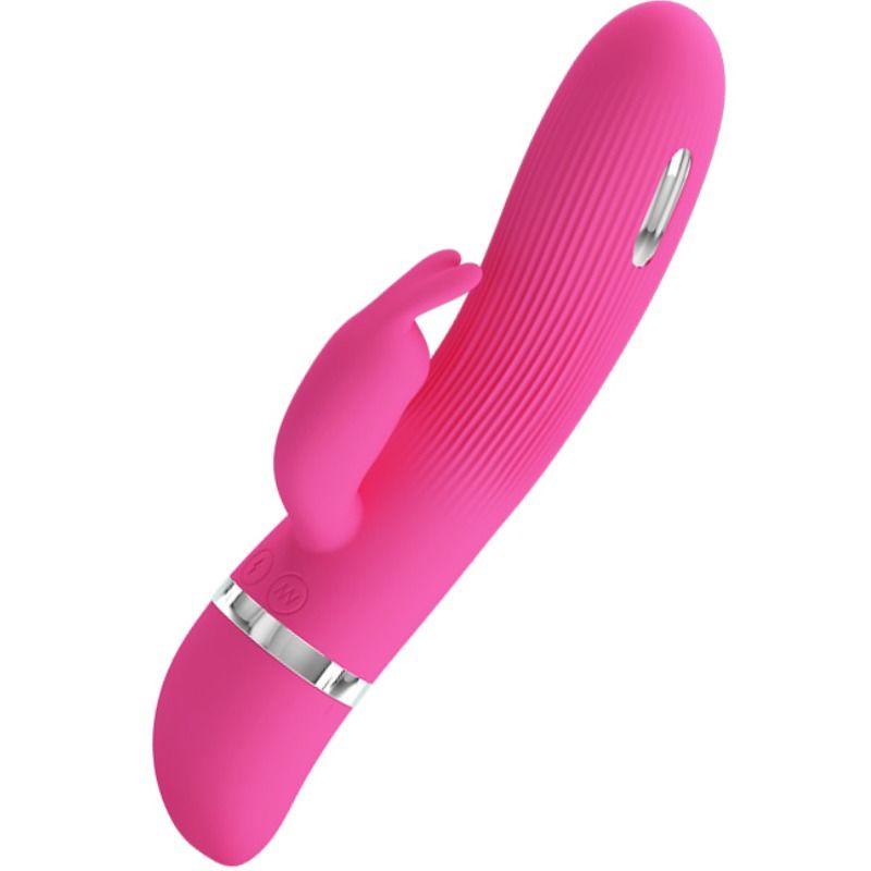 PRETTY LOVE - FLIRTATION INGRAM ELEKTROSHOCK VIBRATOR