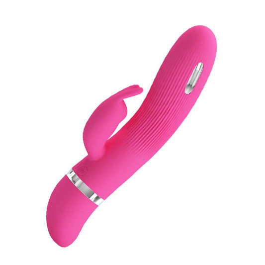 PRETTY LOVE - FLIRTATION INGRAM ELEKTROSHOCK VIBRATOR