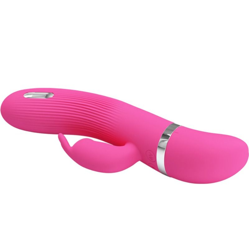 PRETTY LOVE - FLIRTATION INGRAM ELEKTROSHOCK VIBRATOR