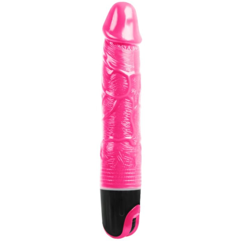 BAILE - ROZE MEERSPEEDS VIBRATOR