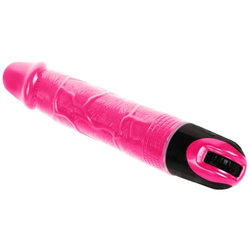 BAILE - ROZE MEERSPEEDS VIBRATOR