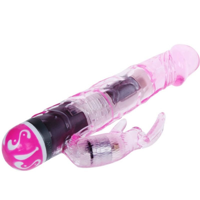 BAILE - MULTISPEED VIBRATORS MET RABBIT