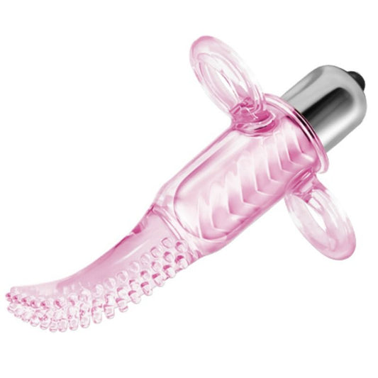 BAILE - TRILLENDE VINGERHOED STIMULATOR