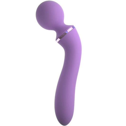 FANTASY FOR HER - DUO WAND MASSAGE HAAR