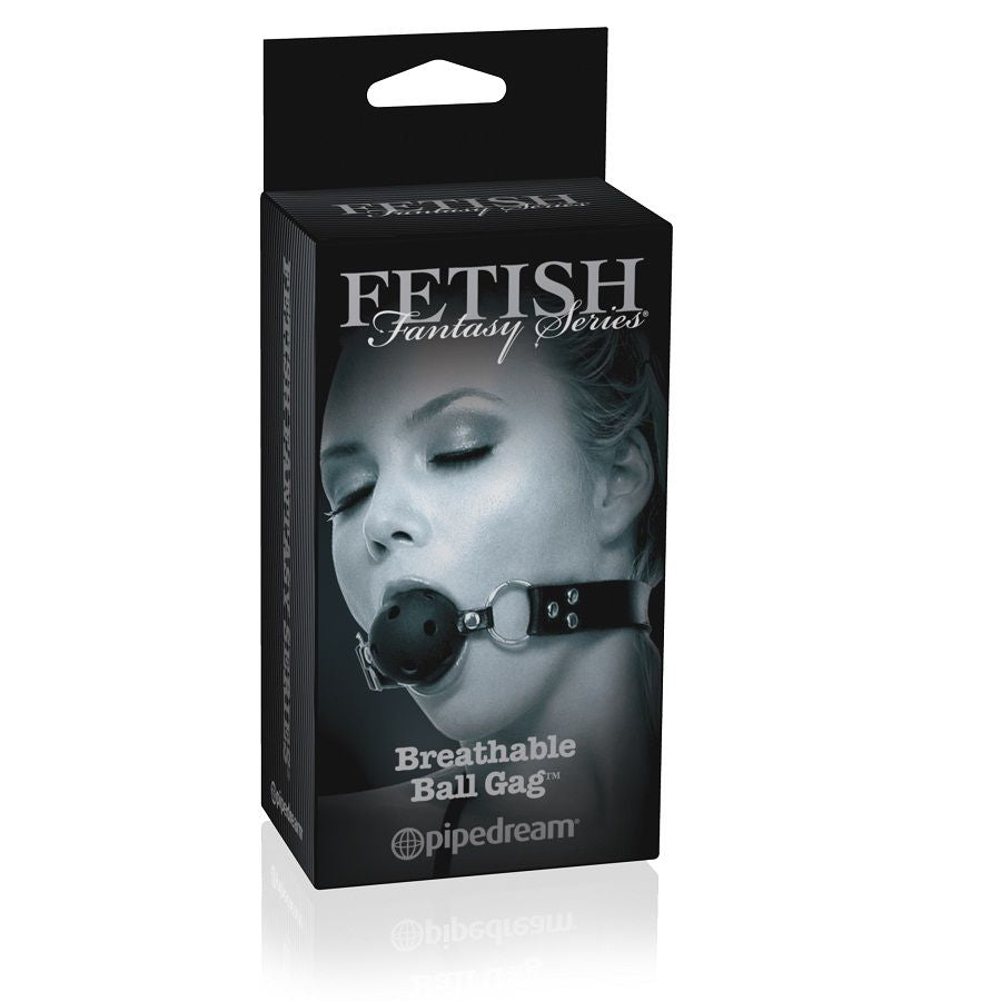 FETISH FANTASY LIMITED EDITION - ADEMENDE BALKNEVEL