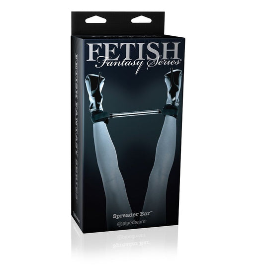 FETISH FANTASY LIMITED EDITION - SPREIDSTAFAK