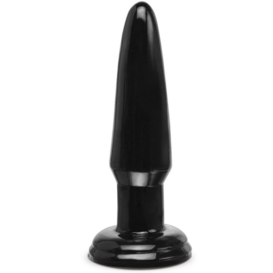 FETISJ FANTASIE SERIE - ANALE PLUG VOOR BEGINNERS 9 CM