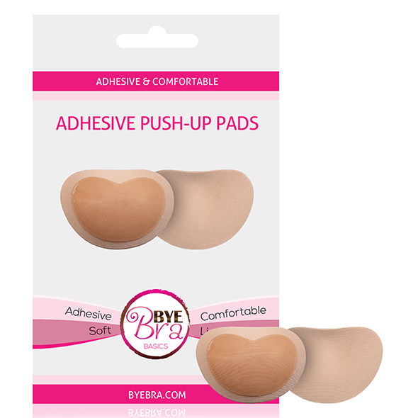 BYE-BRA - PLAKBEHA PUSH-UP