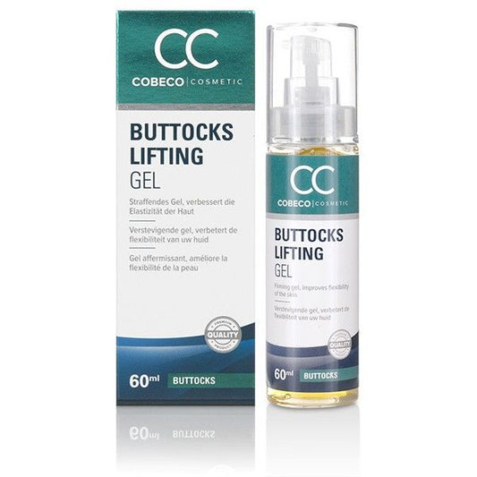 COBECO - CC BUTTOCKS LIFTING GEL 60 ML