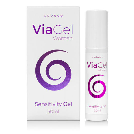 COBECO - VIAGEL VOOR VROUWEN 30ML