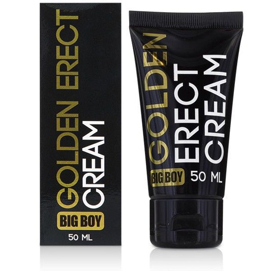 COBECO - BIG BOY GOUDEN ERECTIECRÈME