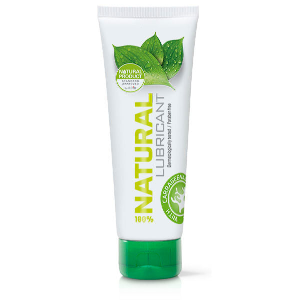 COBECO - PHARMA WATERGEDRAGEN NATUURLIJK GLIJMIDDEL 125 ML