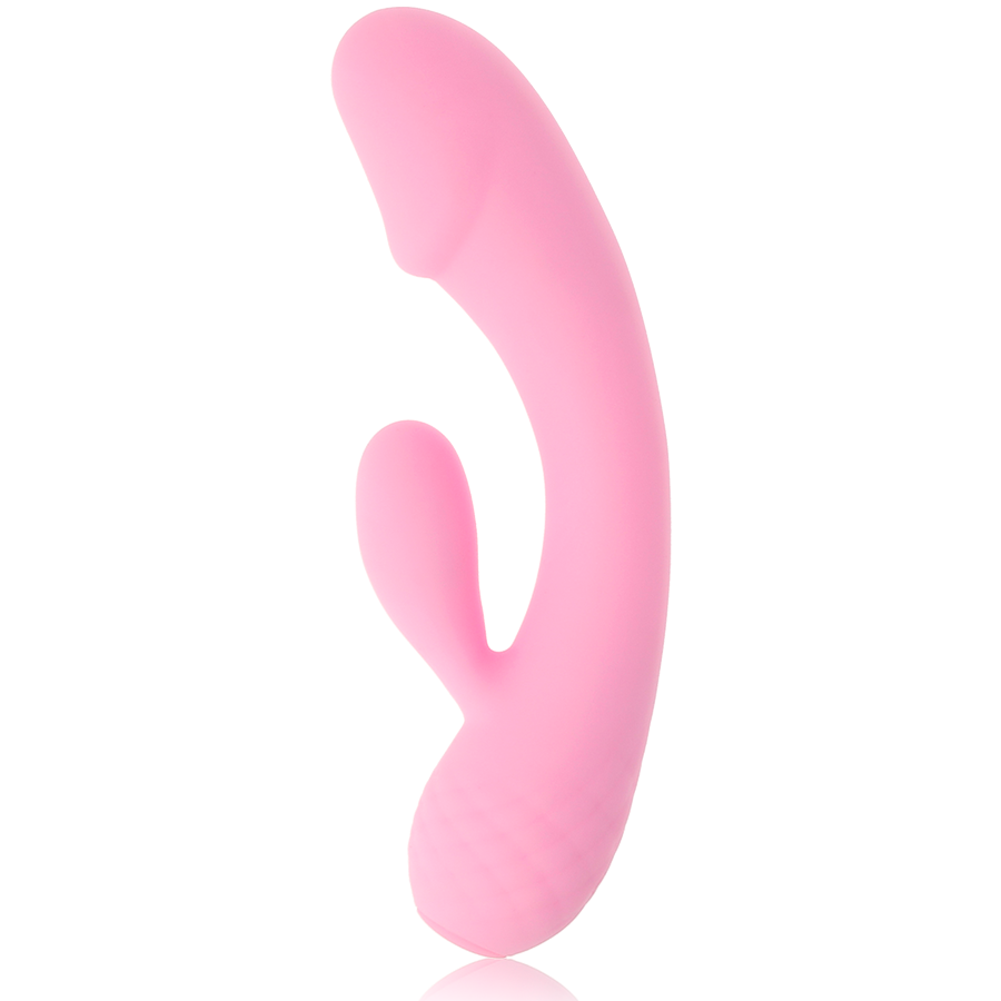 PRETTY LOVE - SMART VIBRATOR RON MET KONIJN