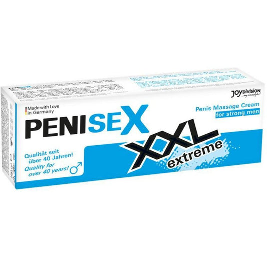 JOYDIVION EROPHARM - PENISEX XXL STIMULERENDE CRÈME VOOR MANNEN 100 ML