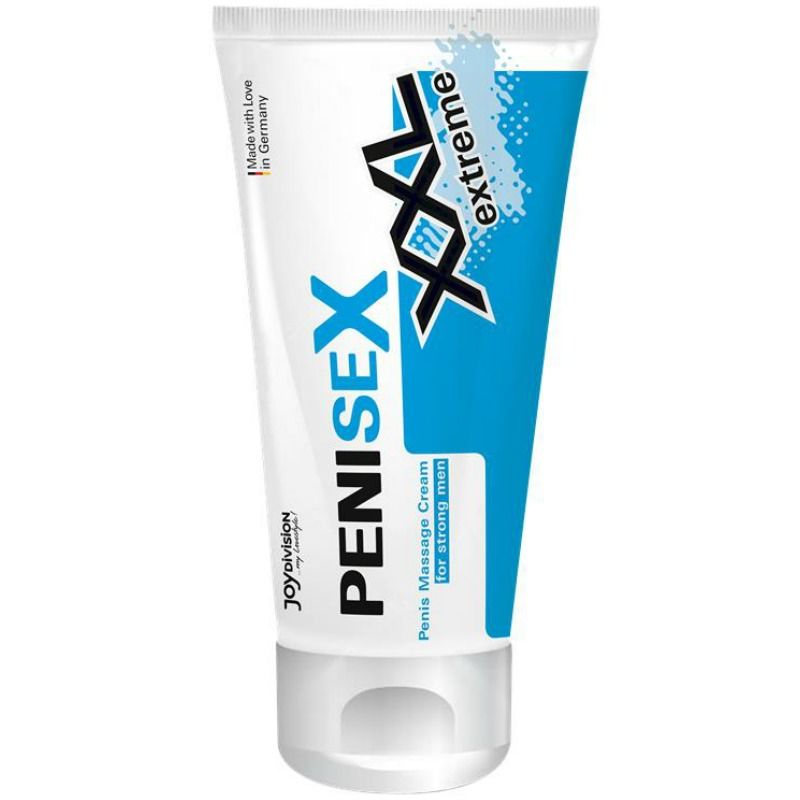 JOYDIVION EROPHARM - PENISEX XXL STIMULERENDE CRÈME VOOR MANNEN 100 ML