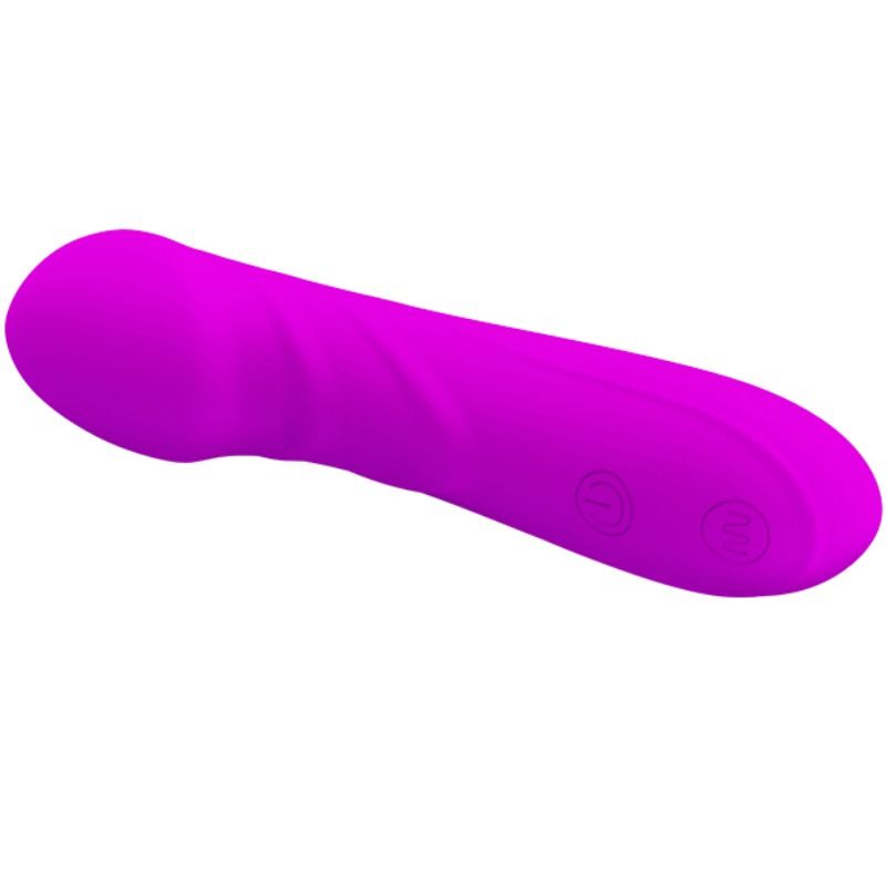 PRETTY LOVE - SMART MINIVIBRATOR REUBEN