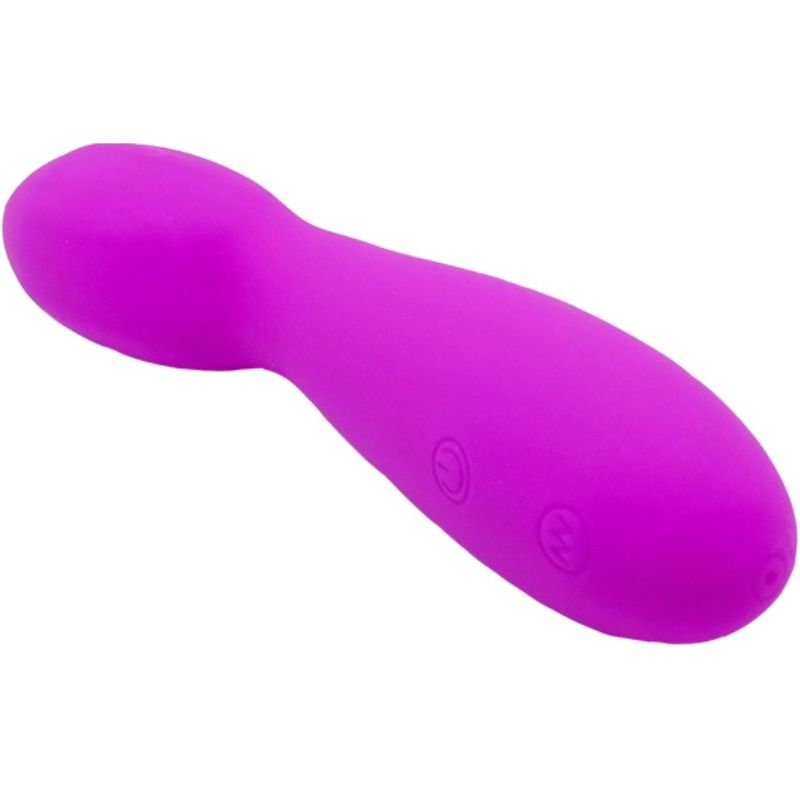 PRETTY LOVE - SMART MINIVIBRATOR ARVIN