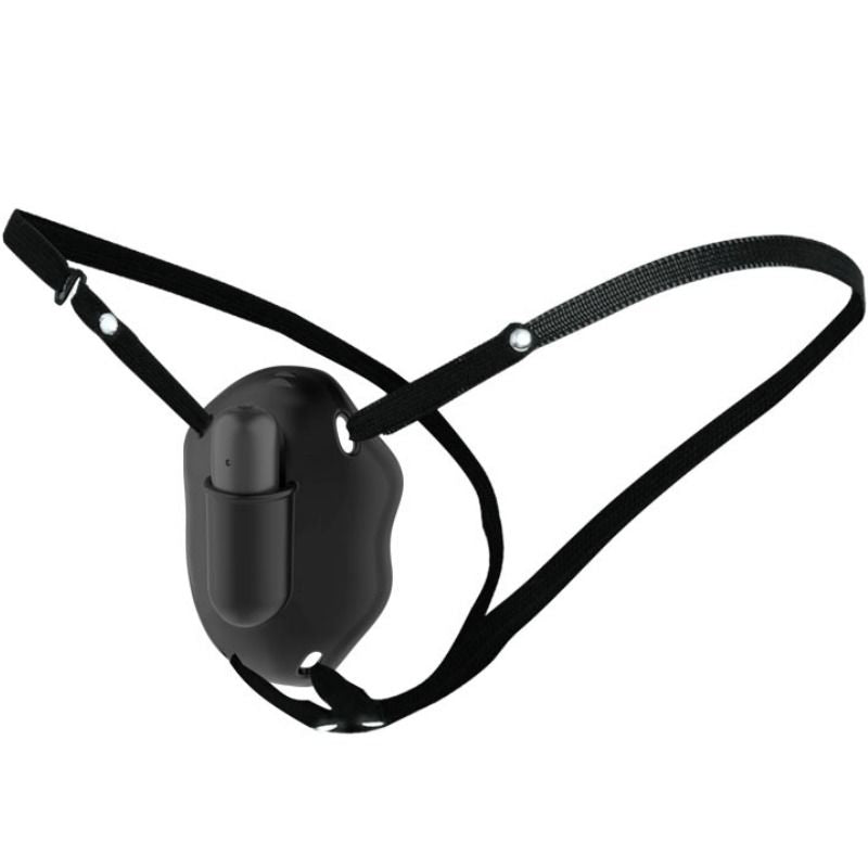 PRETTY LOVE - STRAP-ON MET CARTER TRILLENDE KOGEL