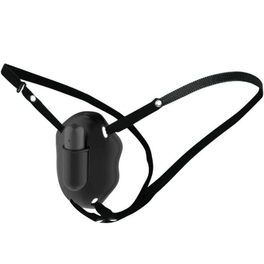 PRETTY LOVE - STRAP-ON MET CARTER TRILLENDE KOGEL