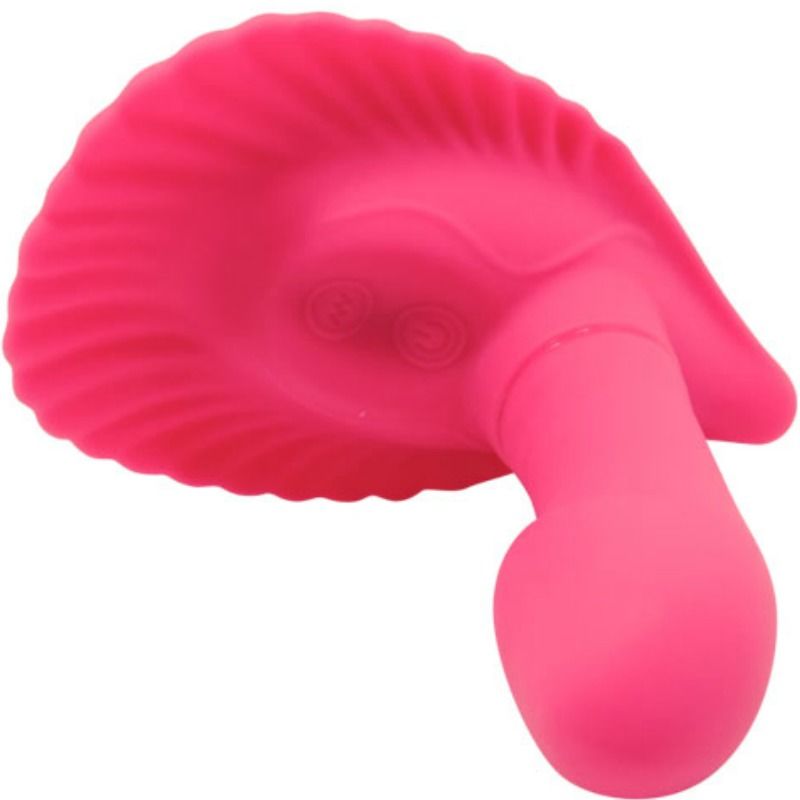 PRETTY LOVE - FLIRTATION G-PUNT STIMULATOR 30 STANDEN