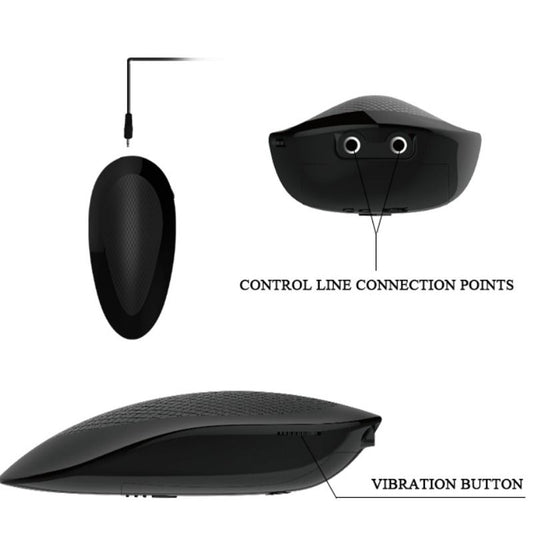 BAILE - REALISTISCHE DILDO VAN OLIVER MET VIBRATIE