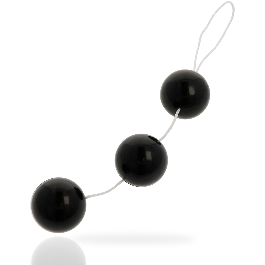 ADDICTED TOYS - PLEASURE BALLEN