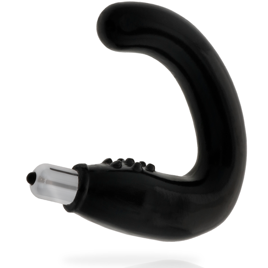 ADDICTED TOYS - ANAL MASSAGER ZWART