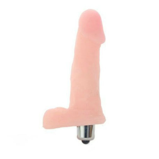 BAILE - SLIK PLEASURE LOVE CLONE NATUURLIJKE VIBRATOR