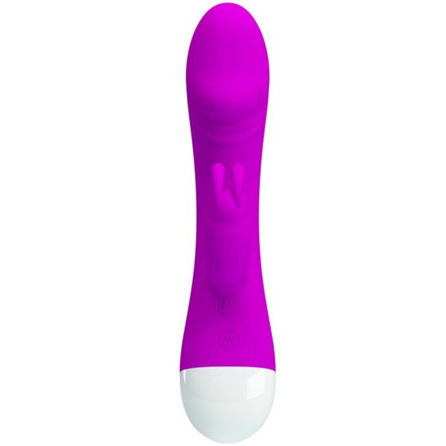 PRETTY LOVE - SMART WILL VIBRATOR 30 STANDEN