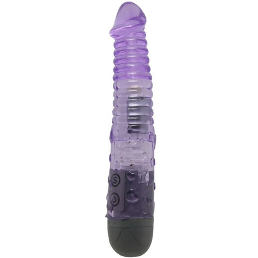BAILE - GEEF JE LIEVE EEN LILA VIBRATOR ZOALS DEZE