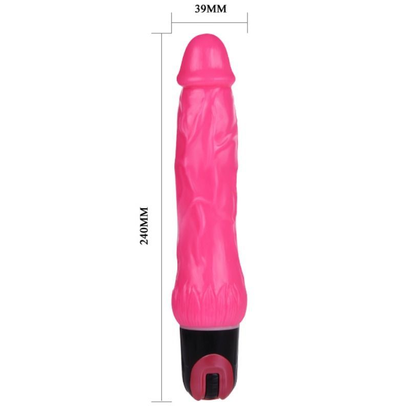 BAILE - DAAPLY PLEZIER MEERSNELHEDEN VIBRATOR PAARS