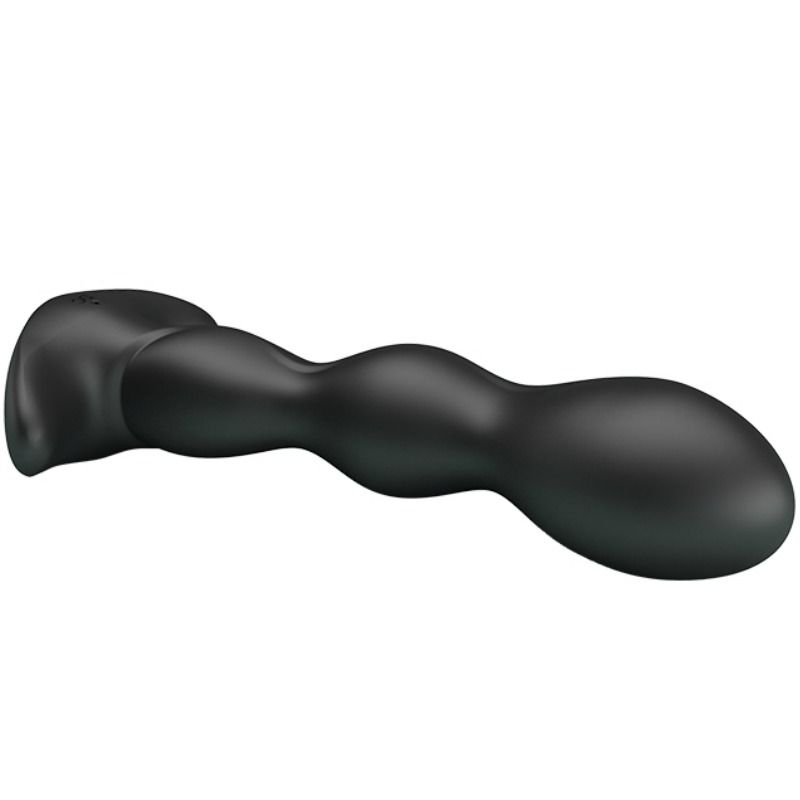PRETTY LOVE - ANAAL MASSAGER 12 TRILLINGSSTANDEN