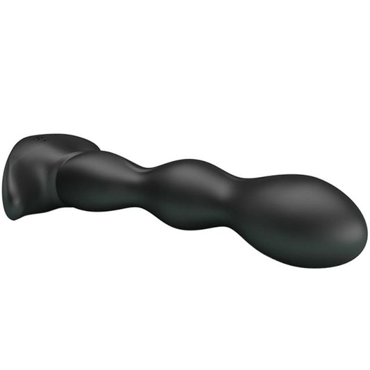 PRETTY LOVE - ANAAL MASSAGER 12 TRILLINGSSTANDEN