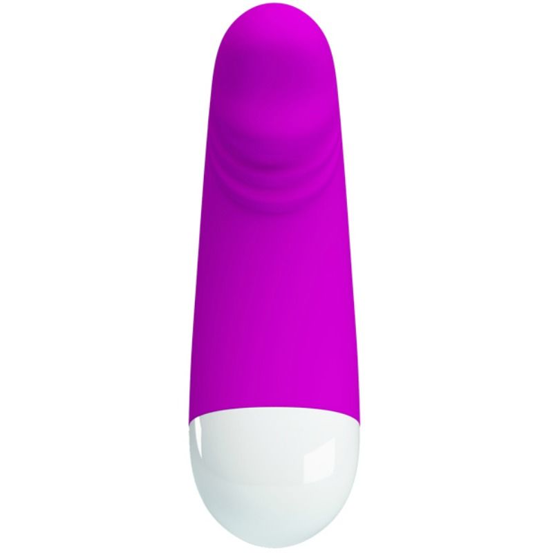 PRETTY LOVE - LUTHER MINIVIBRATOR 30 TRILLINGSNIVEAUS