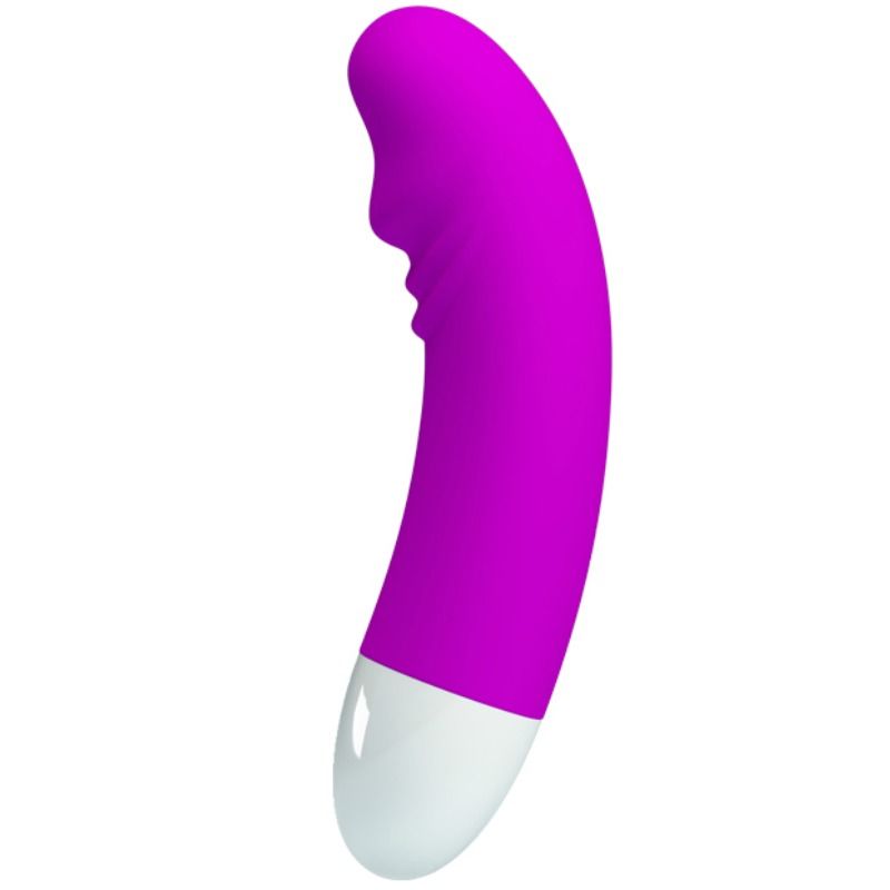 PRETTY LOVE - LUTHER MINIVIBRATOR 30 TRILLINGSNIVEAUS