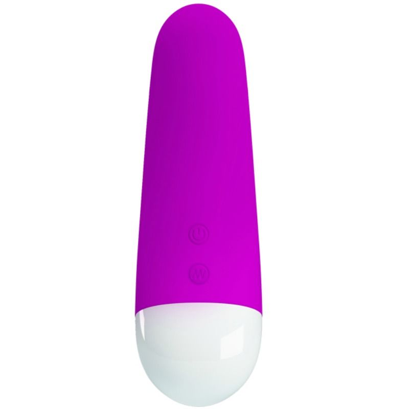 PRETTY LOVE - LUTHER MINIVIBRATOR 30 TRILLINGSNIVEAUS