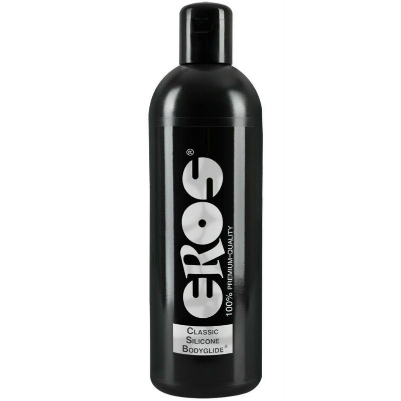 EROS - KLASSIEKE SILICONEN BODYGLIDE 500 ML