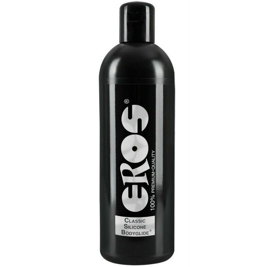 EROS - KLASSIEKE SILICONEN BODYGLIDE 500 ML