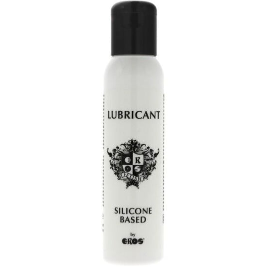 EROS FETISH LINE - GLIJMIDDEL OP SILICONENBASIS 100 ML