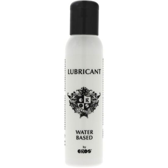 EROS FETISH LIJN - GLIJMIDDEL OP WATERBASIS 100 ML