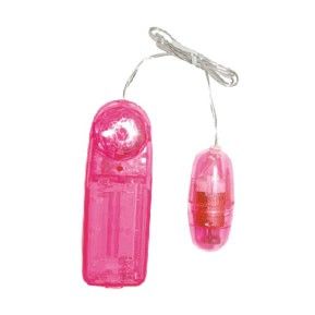 BAILE - ANTHEA MAGIC FLESH VIBRATOR KUTJE