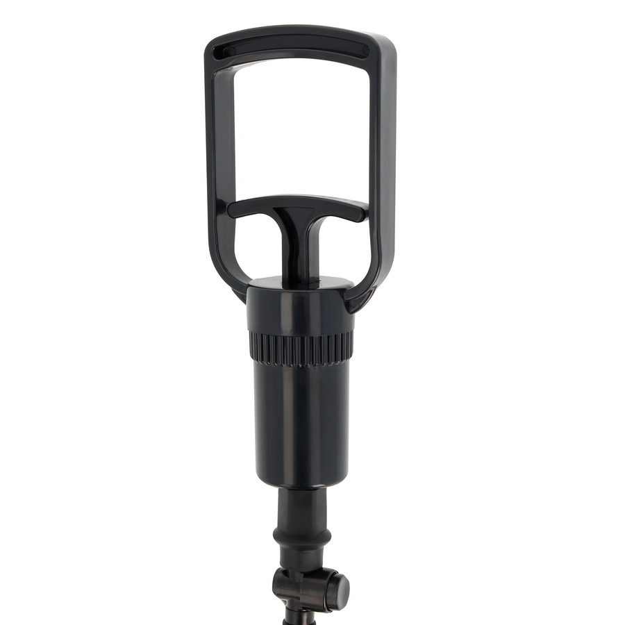PUMP ADDICTED - STERKE ERECTIE RX7 TRANSPARANT