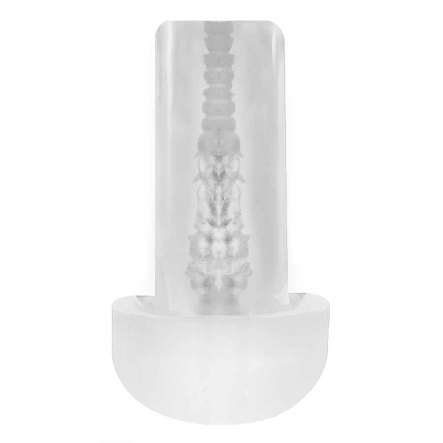 PUMP ADDICTED - PLEASURE SLEEVE MASTURBATOR MAAT M