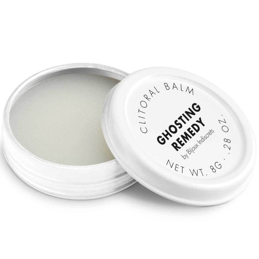 BIJOUX - CLITHERAPY BALSEM TEGEN CLITORIS GHOSTING
