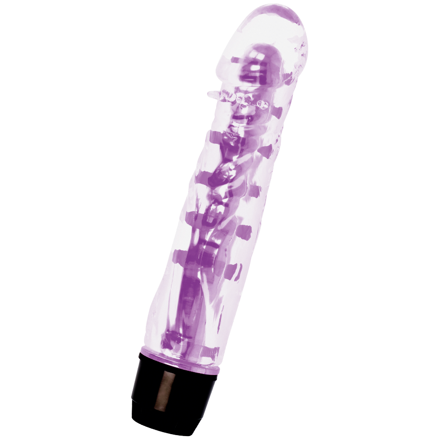 GLOSSY - LENNY VIBRATOR PAARS