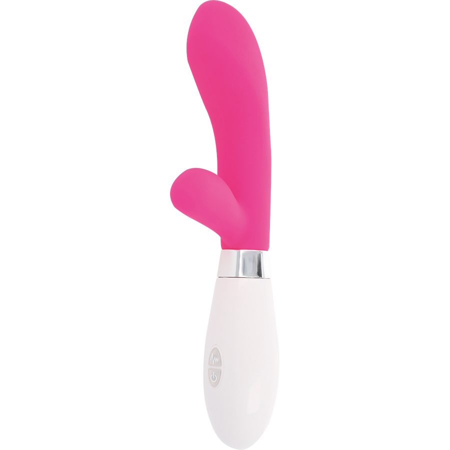 GLOSSY - JACKSON KONIJN ROZE