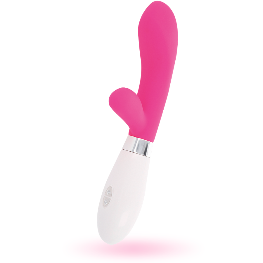 GLOSSY - JACKSON KONIJN ROZE