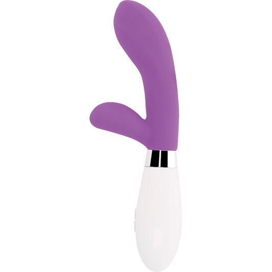GLANS - JACKSON RABBIT PAARS