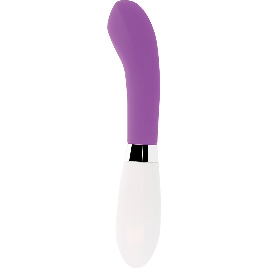 GLOSSY - JOHN VIBRATOR PAARS
